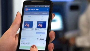 Popular orienta a los clientes de Mi Banco sobre el proceso obligatorio de activar la verificación de 2 pasos