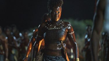 ‘The Woman King’ triunfa en la taquilla en EEUU