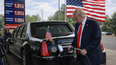 trump apunta contra gasolineras: quiere que los precios bajos de la gasolina lleguen para el 4 de julio