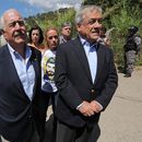 Venezuela: Impiden a ex presidentes visitar a opositor