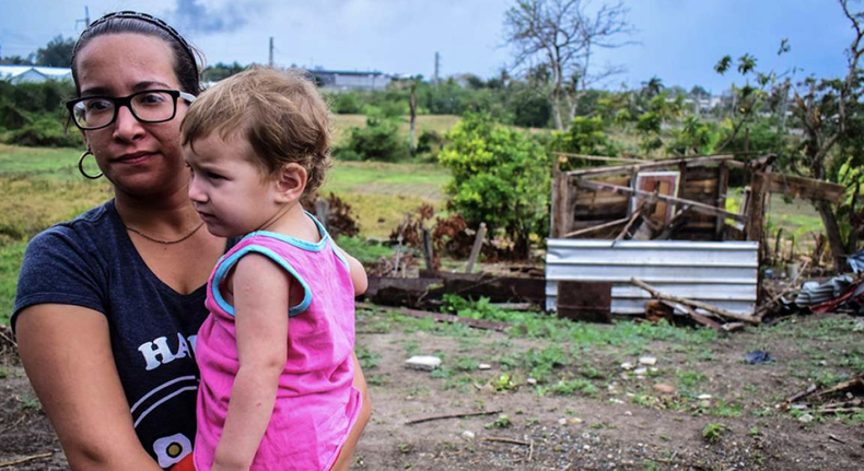Foto Periodismo de Barrio