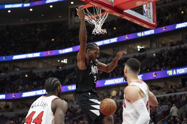 DEP-BAS CLIPPERS-BULLS