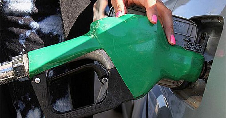 No, no es que su calendario esté en la página equivocada: parece que estamos en el 2010.