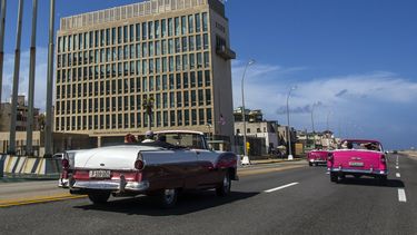 Sin avances en diálogo EEUU-Cuba por “ataques a la salud”