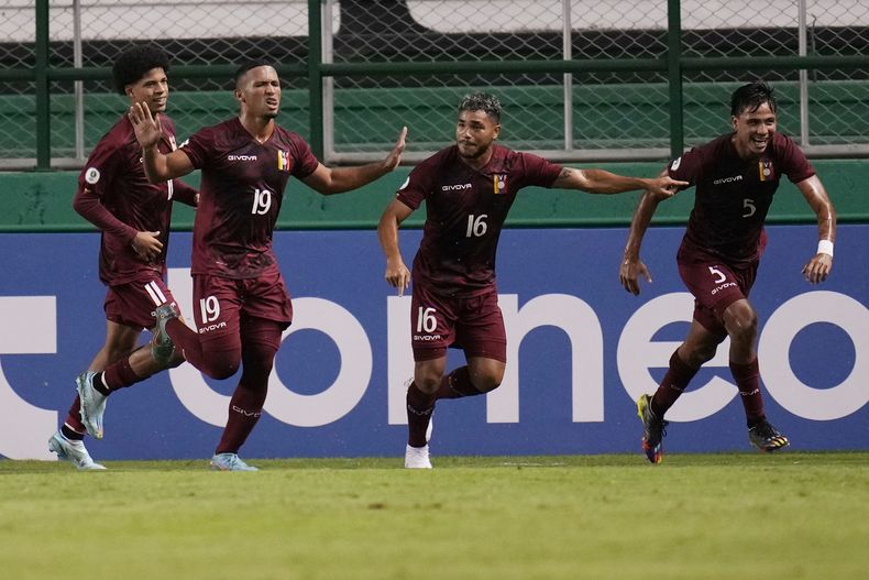 DEP-FUT SUDAMERICANO-SUB20