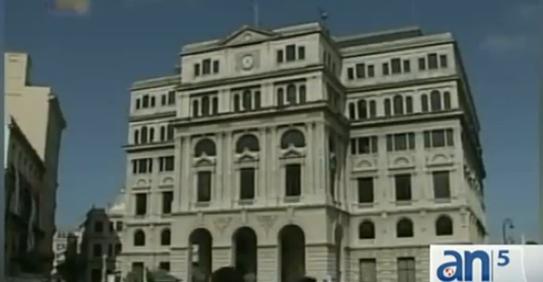 Las últimas noticias de la actualidad cubana