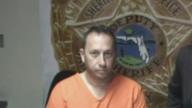 comparecio ante un juez el sujeto que robo una ambulancia del kendall regional