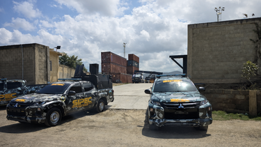 Fuerte operativo de seguridad sacude zona portuaria en Puerto Cabello