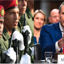 Pentágono confirma ante el Congreso que Cuba representa una amenaza para EEUU Pentágono confirma ante el Congreso que Cuba representa una amenaza para EEUU