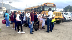 cuba dice que repatrio a todos los cubanos varados en haiti por mas de dos meses