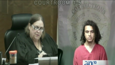 ya hay un arrestado por la muerte a tiros de un adolescente en north miami beach