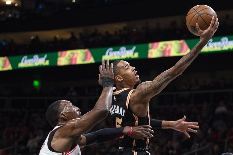 DEP-BAS HEAT-HAWKS