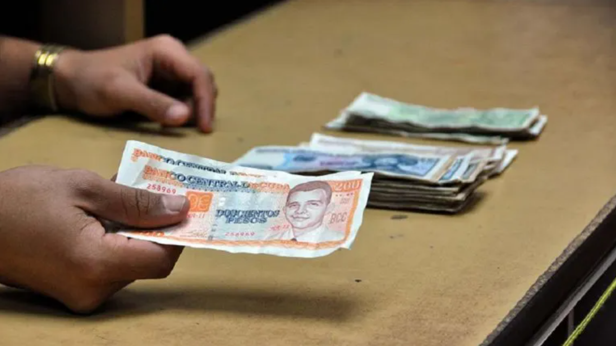 Así quedarán los salarios en Cuba tras reforma