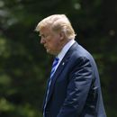 Reporte: Carta de abogados de Trump impugna citación