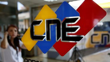 cne califica de injerencistas declaraciones de borrell sobre mision electoral en venezuela