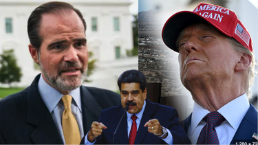 eeuu: no hay quid pro con el regimen de venezuela