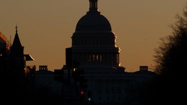 Casa Blanca: Trump aceptaría menos dinero para el muro