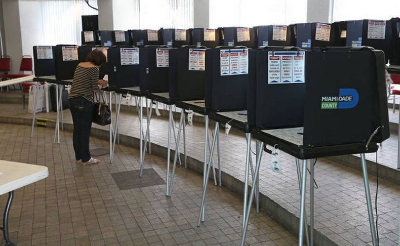 El próximo Lunes comienzan las votaciones anticipadas para los comicios del 4 de noviembre. ¿Pero está listo el condado Miami Dade para enfrentar este nuevo reto?