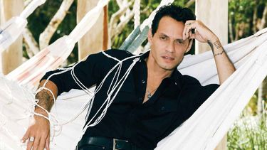 marc anthony inaugura un orfanato en colombia