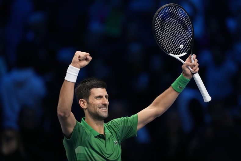 DEP-TEN ATP-FINALES