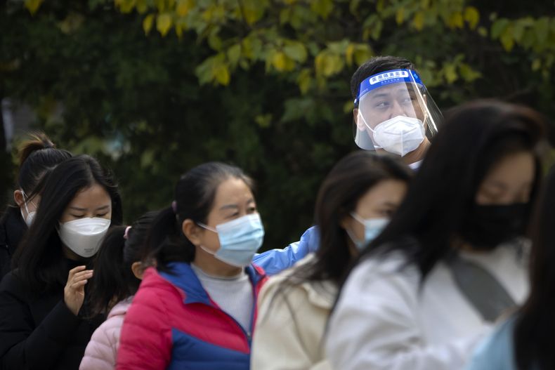 ASI-GEN CORONAVIRUS-CHINA