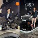 LADA renueva su ícono todoterreno: así es el nuevo Niva Sport 2025
