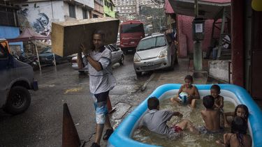 EEUU envía de regreso a diplomáticos que retiró de Venezuela