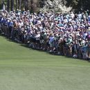 En el Masters, todo gira alrededor de Tiger Woods