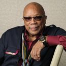 ARCHIVO - El productor musical Quincy Jones posa para una fotografía para promocionar su documental Quincy durante el Festival de Cine de Toronto, el 7 de septiembre de 2018, en Toronto. (Foto por Chris Pizzello/Invision/AP, Archivo)