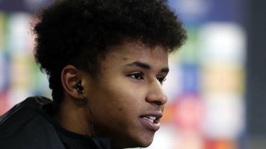 Dortmund ficha a Adeyemi de Salzburgo tras vender a Haaland