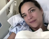 Adamari López, hospitalizada por Covid-19