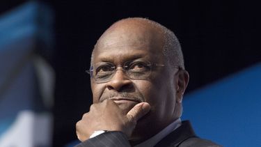 Cain retira candidatura a la Fed en medio de controversia