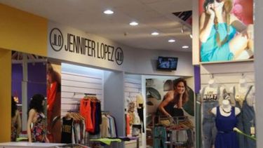 nueva boutique de la habana vende marca de ropa jlo