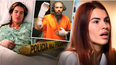 cubana de miami sobrevive a 34 punaladas de su expareja: pense que iba a morir
