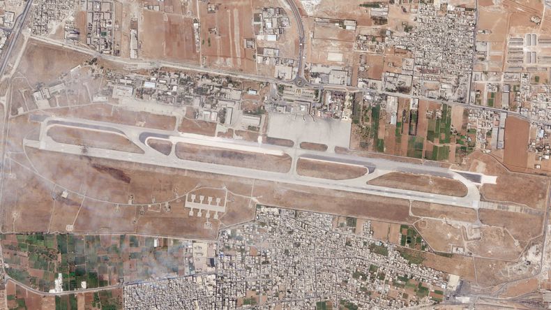 MOR-GEN SIRIA