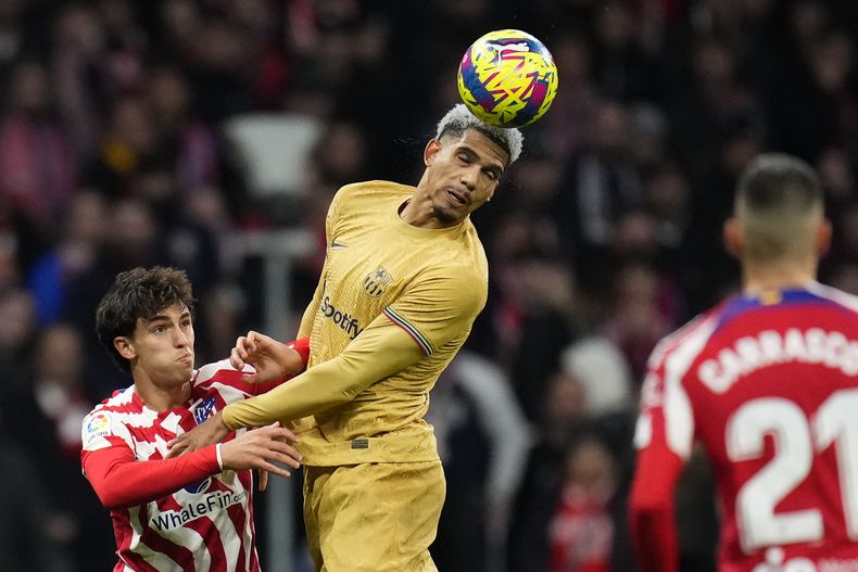 DEP-FUT CHELSEA-FELIX