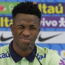 Vinícius Júnior da crédito a Ancelotti por su éxito en Qatar