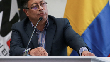 la oposicion venezolana pidio a gustavo petro que proteja a los exiliados politicos que llegaron a colombia huyendo de maduro