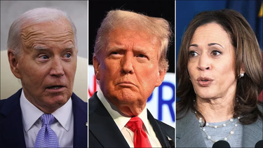 biden llama a trump para felicitarlo por victoria electoral, le invita a la casa blanca para reunion sobre transicion