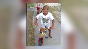 revelan identidad del hombre acusado de la muerte de un nino de 7 anos