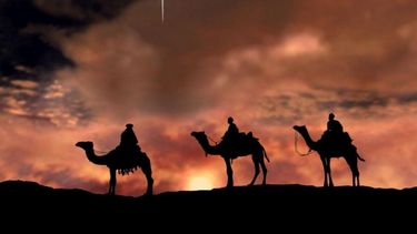 americateve | Algo más que regalos, los Reyes Magos le trajeron a Miami mucho frío.