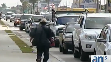 americateve | Miami y Hialeah has sido señaladas como las ciudades con peor calidad de vida en los Estados Unidos.