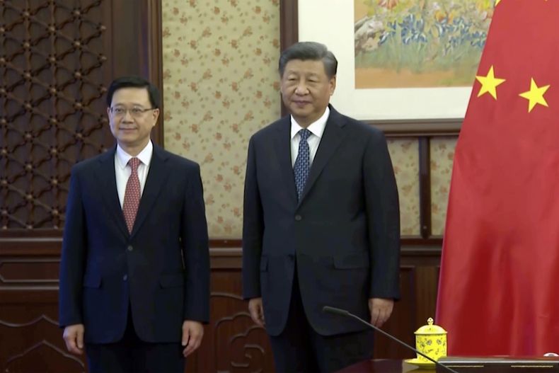 ASI-GEN CHINA-HONG KONG