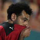 Salah se queda en Liverpool hasta 2025