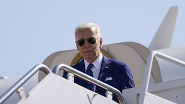 Biden a Pensilvania para promover plan contra delincuencia