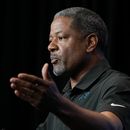 Wilks quiere desafiar pronósticos con los Panthers