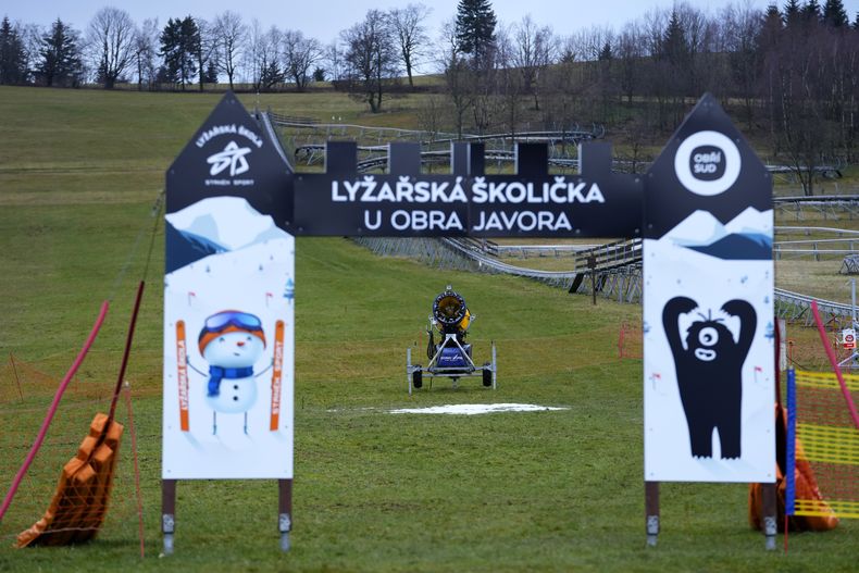 REP-CLI EUROPA SIN NIEVE-FOTOGALERIA