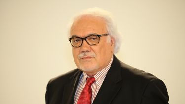 CARLOS VASALLO: LA NOSTALGIA Y EL CINE