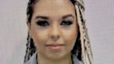 La Diabla es extraditada y presentada ante Tribunal por el asesinato del exponente urbano El Ministro