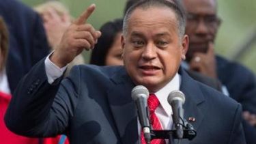 El régimen no da tregua